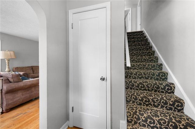 4645 Benton Boulevard, Kansas City, MO 64130