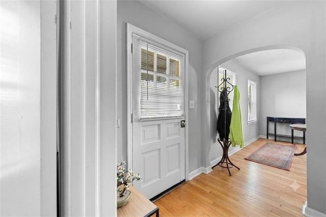 4645 Benton Boulevard, Kansas City, MO 64130