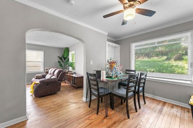 4645 Benton Boulevard, Kansas City, MO 64130