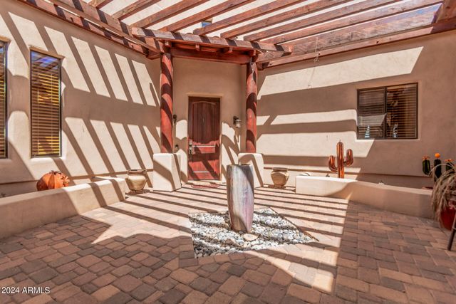 27715 N 164TH Place, Scottsdale, AZ 85262