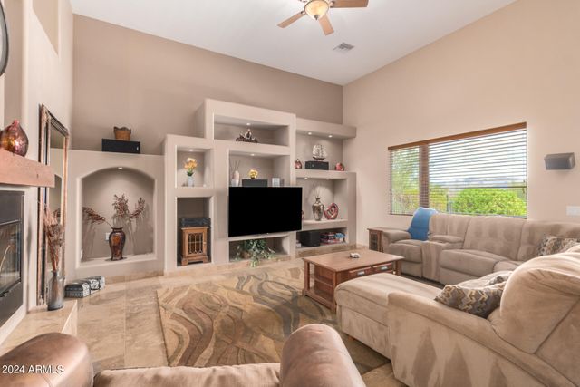 27715 N 164TH Place, Scottsdale, AZ 85262