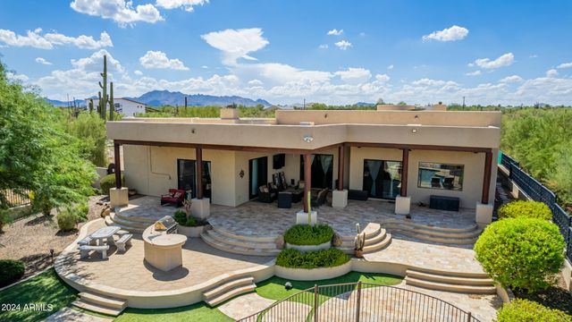 27715 N 164TH Place, Scottsdale, AZ 85262