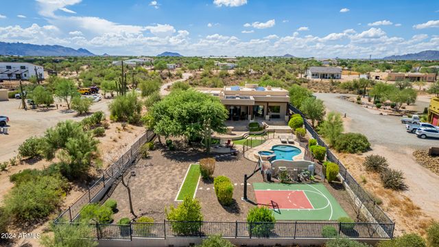 27715 N 164TH Place, Scottsdale, AZ 85262