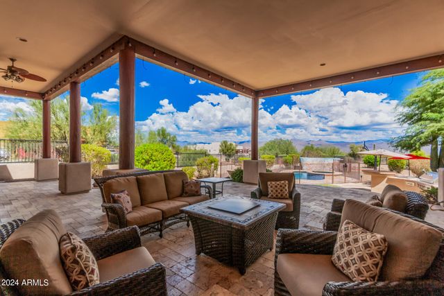 27715 N 164TH Place, Scottsdale, AZ 85262