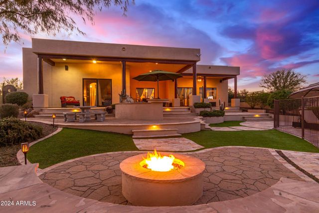 27715 N 164TH Place, Scottsdale, AZ 85262