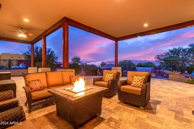 27715 N 164TH Place, Scottsdale, AZ 85262
