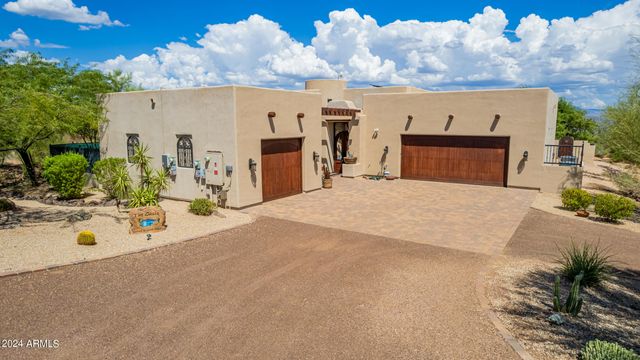 27715 N 164TH Place, Scottsdale, AZ 85262
