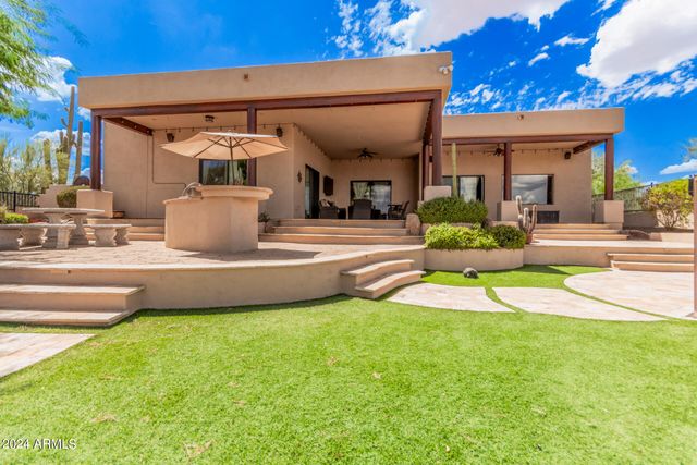 27715 N 164TH Place, Scottsdale, AZ 85262