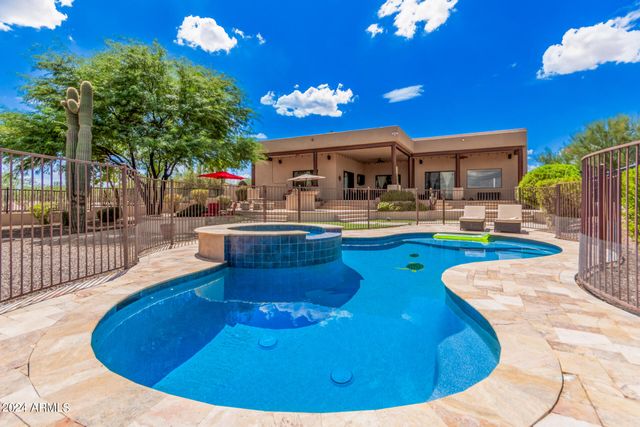 27715 N 164TH Place, Scottsdale, AZ 85262