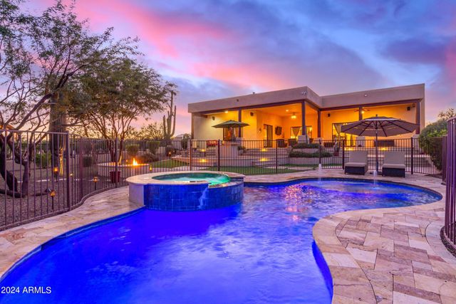 27715 N 164TH Place, Scottsdale, AZ 85262