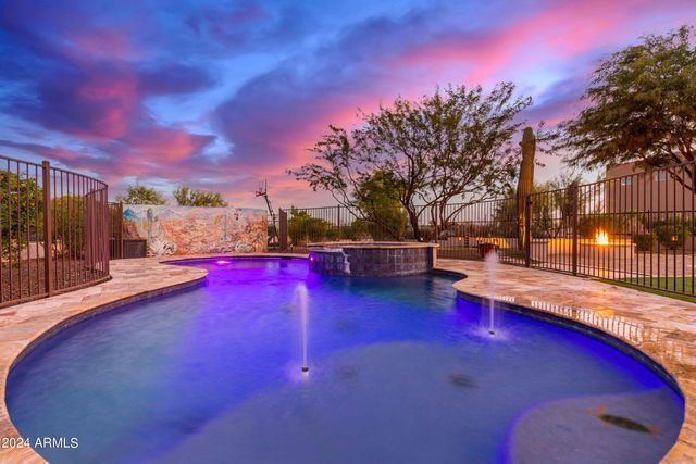 27715 N 164TH Place, Scottsdale, AZ 85262