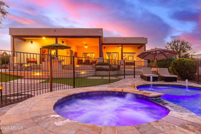 27715 N 164TH Place, Scottsdale, AZ 85262