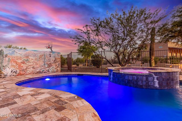 27715 N 164TH Place, Scottsdale, AZ 85262