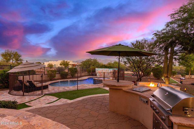 27715 N 164TH Place, Scottsdale, AZ 85262