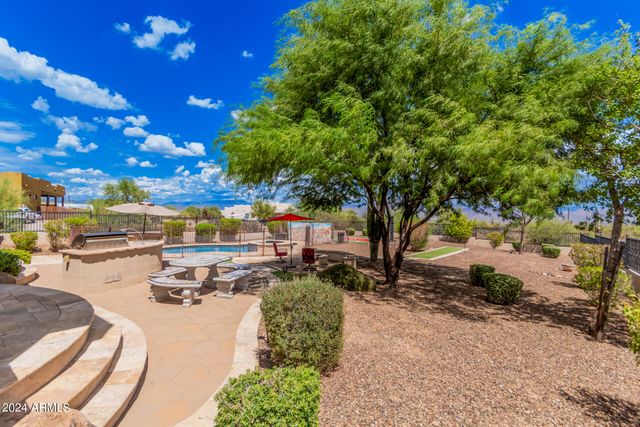 27715 N 164TH Place, Scottsdale, AZ 85262