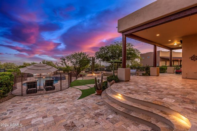 27715 N 164TH Place, Scottsdale, AZ 85262