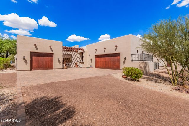 27715 N 164TH Place, Scottsdale, AZ 85262