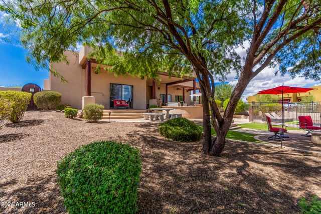 27715 N 164TH Place, Scottsdale, AZ 85262