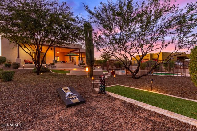 27715 N 164TH Place, Scottsdale, AZ 85262