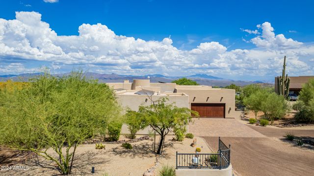 27715 N 164TH Place, Scottsdale, AZ 85262