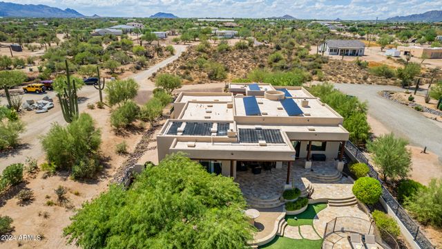 27715 N 164TH Place, Scottsdale, AZ 85262