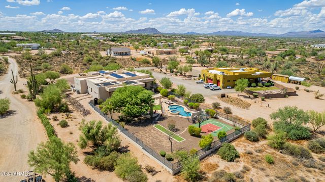 27715 N 164TH Place, Scottsdale, AZ 85262