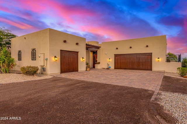 27715 N 164TH Place, Scottsdale, AZ 85262