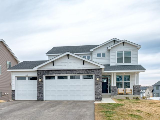 9566 Jada Way, Elko New Market, MN 55020