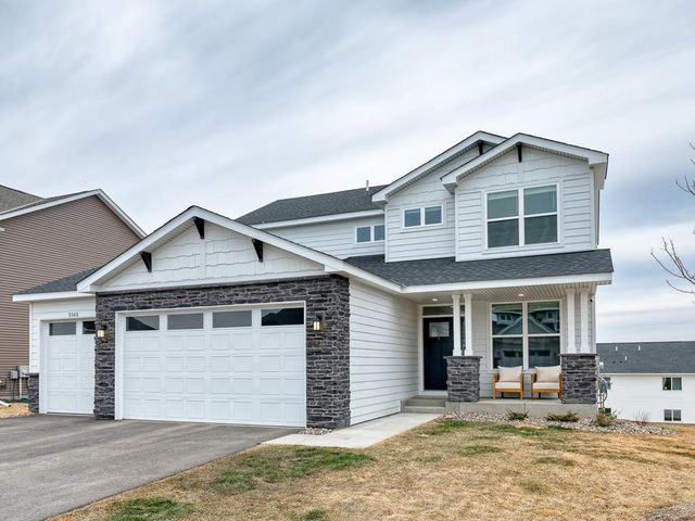 9566 Jada Way, Elko New Market, MN 55020