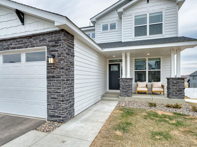 9566 Jada Way, Elko New Market, MN 55020