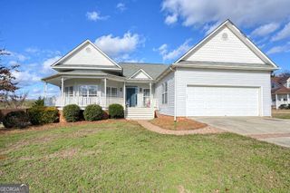 321 Hardwood Ridge Lane, Adairsville, GA 30103