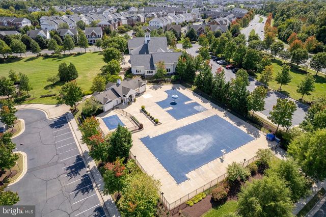 42956 CHANCERY TER, Ashburn, VA 20148