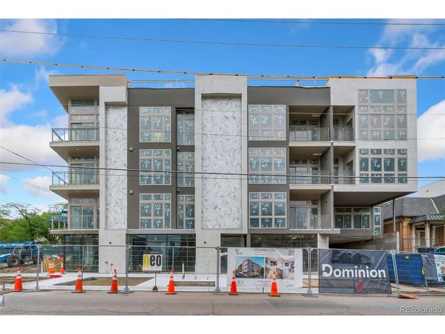 1643 Boulder St 308, Denver, CO 80211