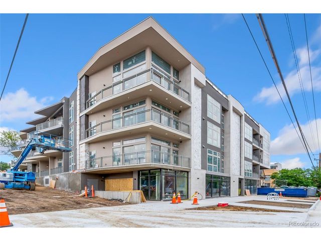 1643 Boulder St 308, Denver, CO 80211
