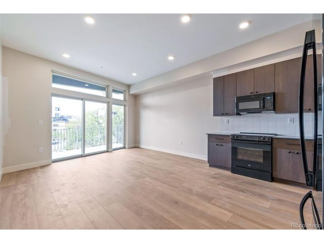 1643 Boulder St 308, Denver, CO 80211