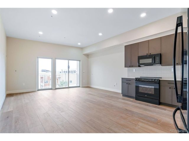 1643 Boulder St 308, Denver, CO 80211