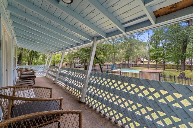 14758 Kirbee Road, Conroe, TX 77302