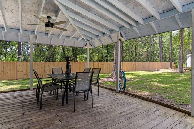 14758 Kirbee Road, Conroe, TX 77302