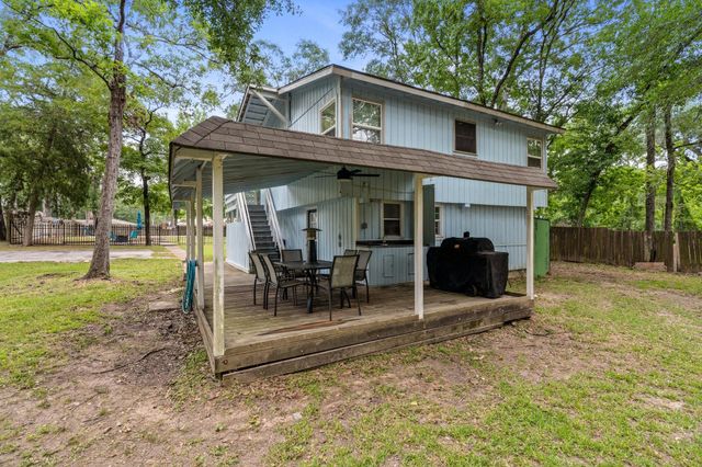 14758 Kirbee Road, Conroe, TX 77302