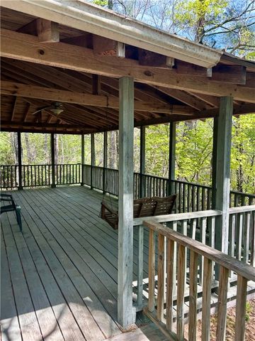 107 Brendart Hill Road, Sunset, SC 29685