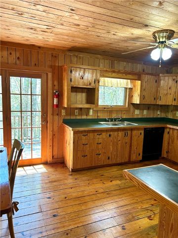 107 Brendart Hill Road, Sunset, SC 29685