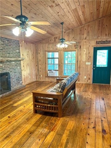 107 Brendart Hill Road, Sunset, SC 29685