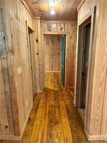 107 Brendart Hill Road, Sunset, SC 29685