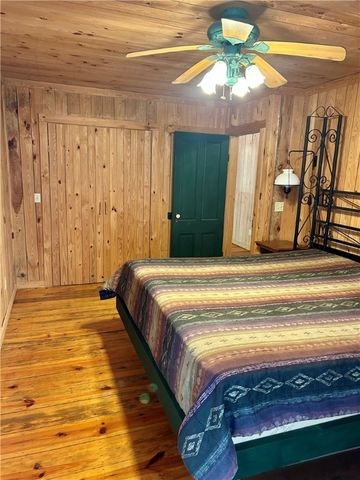 107 Brendart Hill Road, Sunset, SC 29685