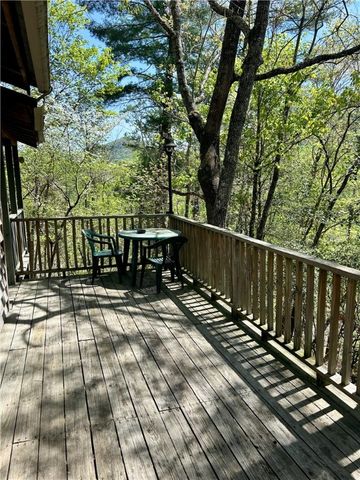 107 Brendart Hill Road, Sunset, SC 29685