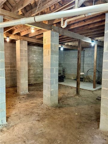 107 Brendart Hill Road, Sunset, SC 29685