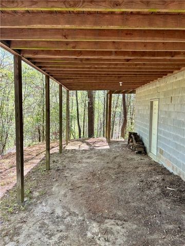 107 Brendart Hill Road, Sunset, SC 29685