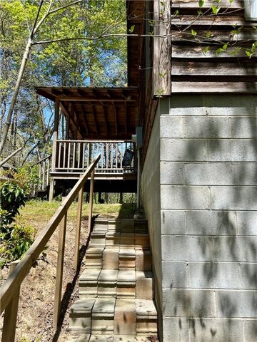 107 Brendart Hill Road, Sunset, SC 29685