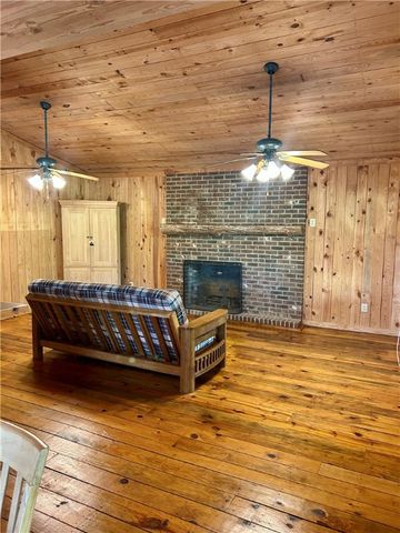 107 Brendart Hill Road, Sunset, SC 29685