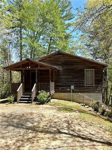 107 Brendart Hill Road, Sunset, SC 29685